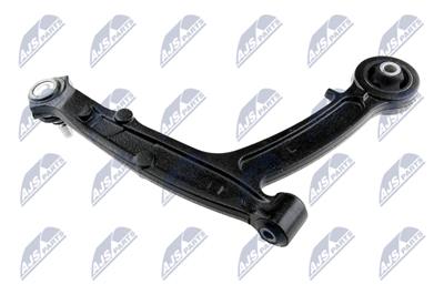 NTY ZWD-FT-003 EAN: 5908281492598.