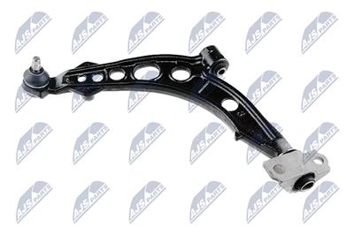 NTY ZWD-FT-004 EAN: 5902048883483.