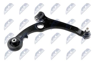 NTY ZWD-FT-007 EAN: 5908281499139.