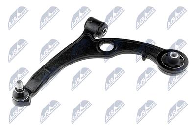 NTY ZWD-FT-008 EAN: 5902048002945.