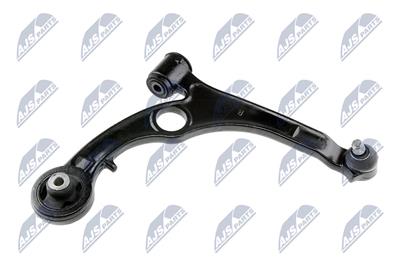 NTY ZWD-FT-009 EAN: 5902048002952.