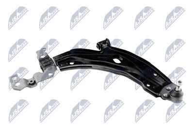 NTY ZWD-FT-010 EAN: 5902048007506.