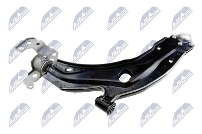 NTY ZWD-FT-010 EAN: 5902048007506.