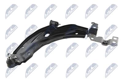 NTY ZWD-FT-011 EAN: 5902048007513.