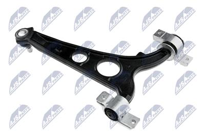 NTY ZWD-FT-015 EAN: 5902048947307.