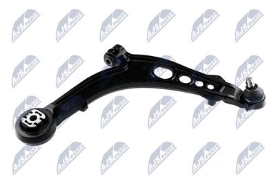 NTY ZWD-FT-020 EAN: 5902048914262.