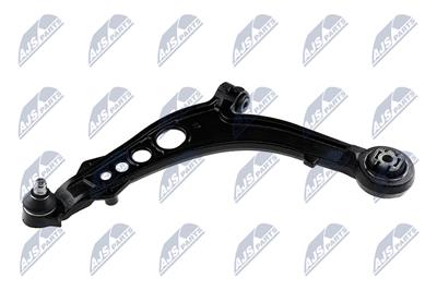 NTY ZWD-FT-021 EAN: 5902048914255.