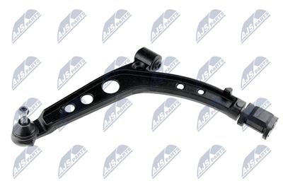 NTY ZWD-FT-023 EAN: 5902048884985.