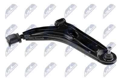 NTY ZWD-FT-025 EAN: 5902048884954.