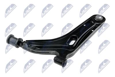 NTY ZWD-FT-025 EAN: 5902048884954.