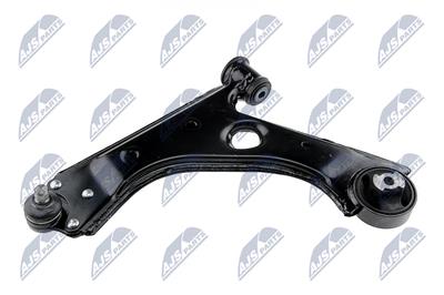 NTY ZWD-FT-035 EAN: 5902048881083.