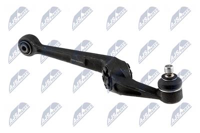 NTY ZWD-PE-003 EAN: 5902048003133.