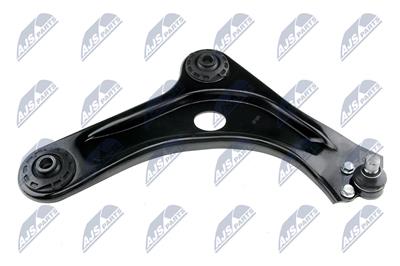 NTY ZWD-PE-007 EAN: 5902048901897.
