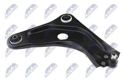 NTY ZWD-PE-009 EAN: 5902048043580.
