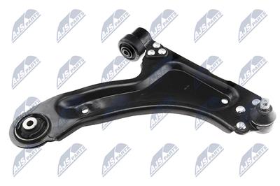 NTY ZWD-PL-001 EAN: 5902048092663.