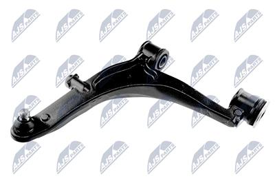 NTY ZWD-PL-025 EAN: 5902048914064.