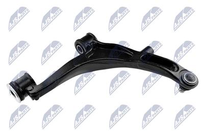 NTY ZWD-PL-025 EAN: 5902048914064.