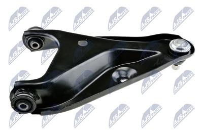 NTY ZWD-RE-004 EAN: 5902048053893.