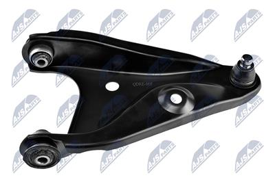 NTY ZWD-RE-005 EAN: 5902048053909.