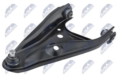 NTY ZWD-RE-007 EAN: 5902048920621.