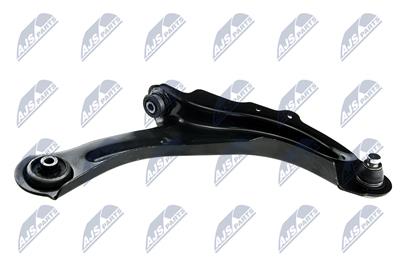 NTY ZWD-RE-011 EAN: 5902048914019.