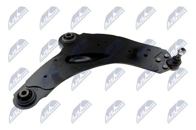 NTY ZWD-RE-031 EAN: 5902048108517.