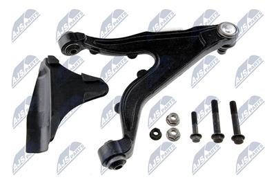 NTY ZWD-VV-008 EAN: 5902048886989.