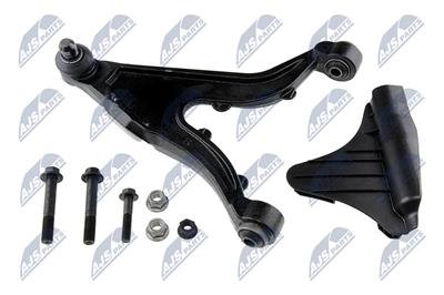 NTY ZWD-VV-009 EAN: 5902048886972.