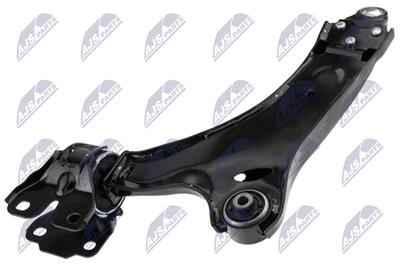 NTY ZWD-VV-013 EAN: 5902048879516.