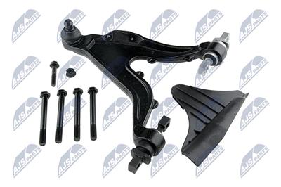 NTY ZWD-VV-014 EAN: 5902048879011.