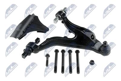 NTY ZWD-VV-015 EAN: 5902048879004.