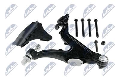 NTY ZWD-VV-015 EAN: 5902048879004.