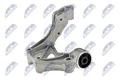 NTY ZWD-VW-001B EAN: 5902048129147.