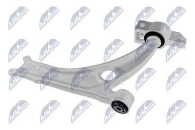 NTY ZWD-VW-025 EAN: 5902048063120.