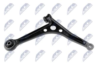 NTY ZWD-VW-034 EAN: 5902048887467.