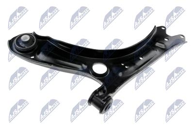 NTY ZWD-VW-037 EAN: 5902048886958.