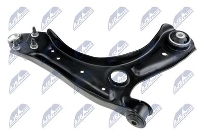 NTY ZWD-VW-041 EAN: 5902048875976.