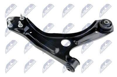 NTY ZWD-VW-043 EAN: 5902048876010.