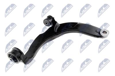 NTY ZWD-VW-048 EAN: 5902048044266.
