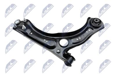 NTY ZWD-VW-055 EAN: 5902048129956.