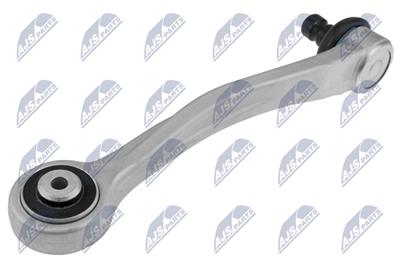 NTY ZWG-AU-007 EAN: 5902048914620.