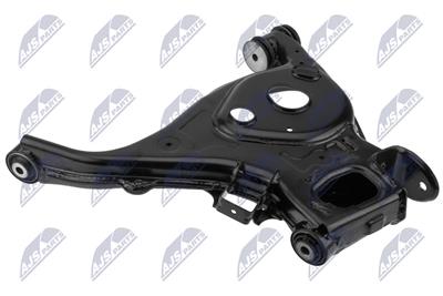 NTY ZWT-AU-014 EAN: 5902048311603.