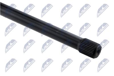 NTY ZWT-CT-010 EAN: 5902048051851.