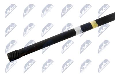 NTY ZWT-CT-012 EAN: 5902048034502.