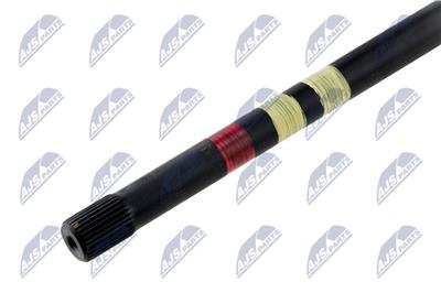 NTY ZWT-CT-013 EAN: 5902048051868.