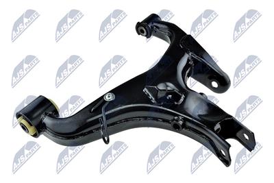 NTY ZWT-LR-004 EAN: 5902048877604.