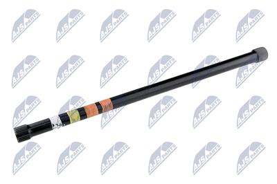NTY ZWT-RE-001 EAN: 5902048005809.