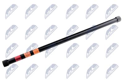 NTY ZWT-RE-010 EAN: 5902048005892.