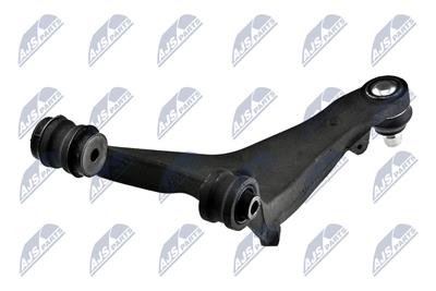 NTY ZWT-SB-004 EAN: 5902048052377.