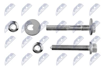 NTY ZWT-VW-002S EAN: 5902048914965.